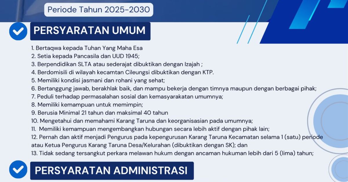 ‎Nyalon Ketua Katar Cileungsi, Rangkap Jabatan Sekdes Cileungsi Kidul Disorot