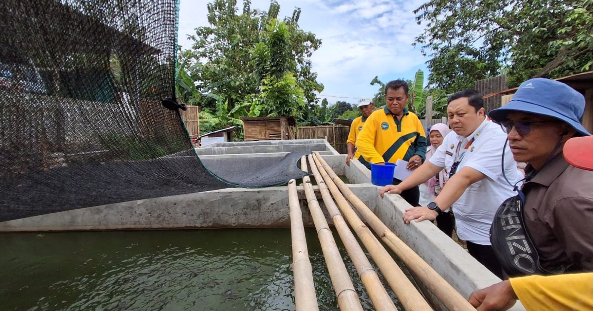 Masyarakat Sambut Baik Program KRL Dorong Budaya Peduli Lingkungan