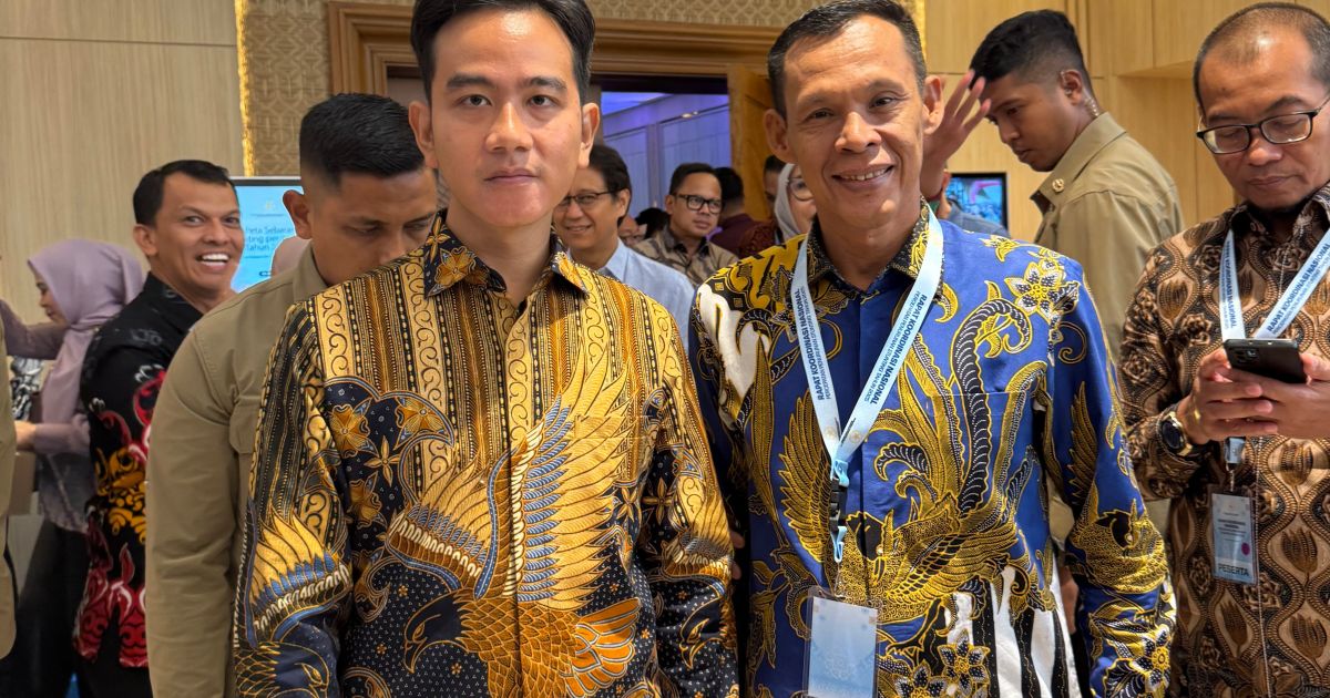 Wakil Bupati Bogor Hadiri Rakornas Percepatan Penurunan Stunting