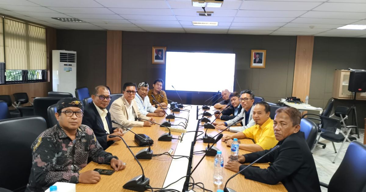 Paralegal Desa Dilatih untuk &#039;Cegah Dini&#039; Masalah Hukum, Tak Perlu Sampai ke Pengadilan