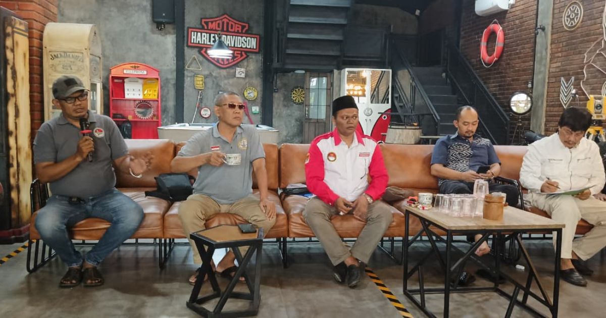 Upaya Memperkuat Sinergi Perjuangan Daerah Otonomi Baru (DOB) di Jawa Barat Forkoda gelar Musda III di Bogor