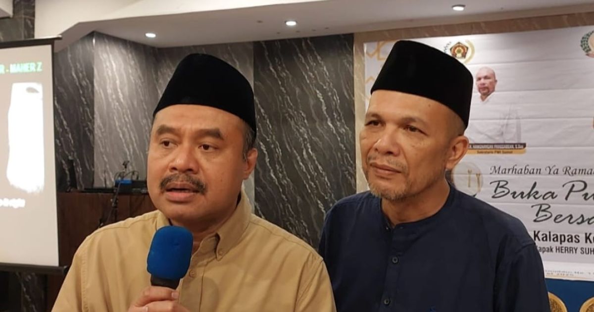 UKW PWI Sumut Digelar 24 hingga 26 November, Pertarungan Para &quot;Bintang&quot;