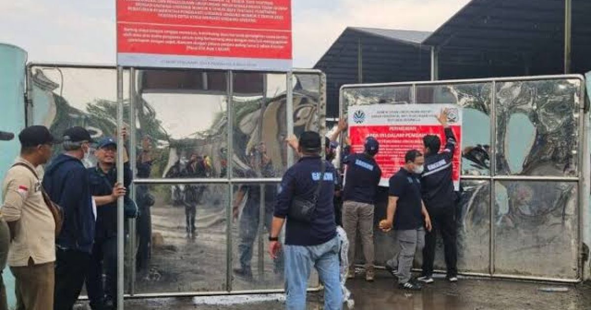 Kasus CV Noor Annisa: Penyidikan Jalan di Tempat, Nama Tersangka Masih Gelap