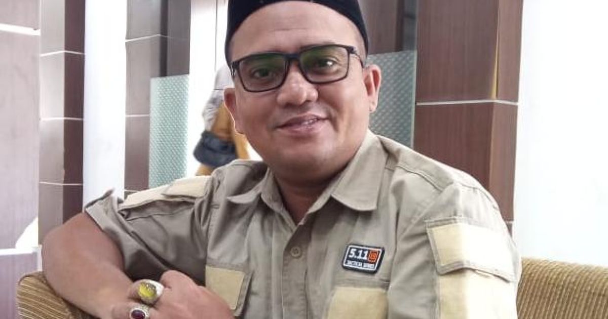 Ketua LPN : Politisi Demokrat Dorong Aceh Untuk Merdeka