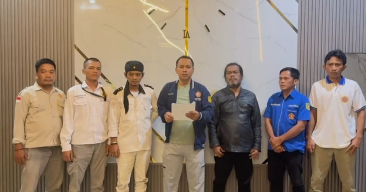 Camat Cileungsi Dinilai Tak Netral, Tujuh Pengurus Katar Tolak Hasil Temu Karya Kecamatan