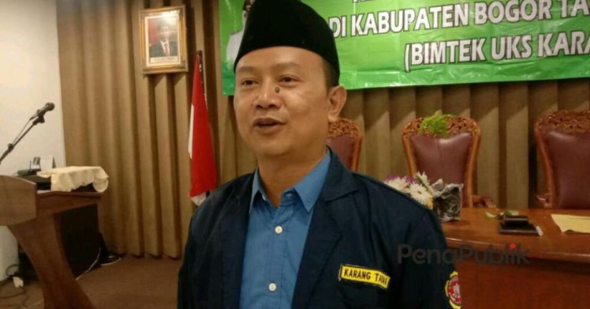 ‎Irfan Darajat ; Intervensi Camat Jadi Pemicu Konflik Katar Cileungsi