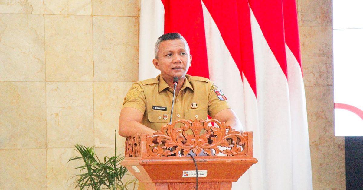 Percepat Penanggulangan TBC, Pemkot Susun RAD 2025–2029