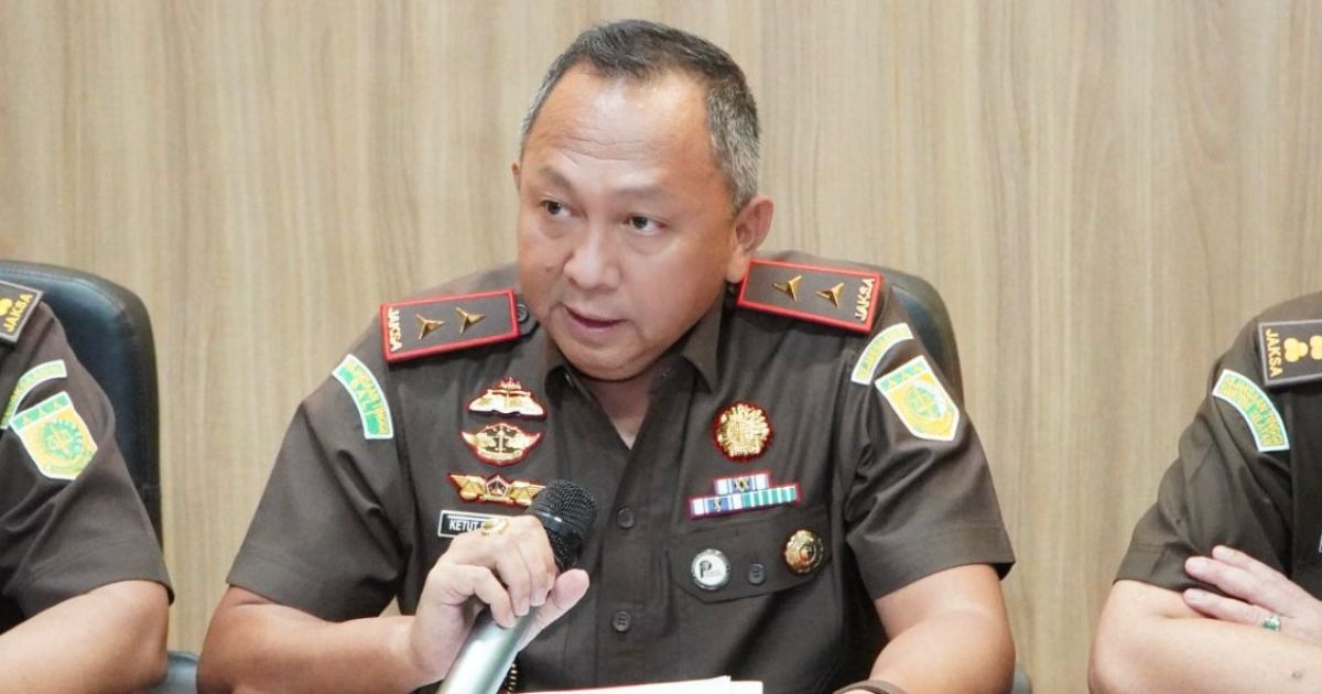 Kejaksaan RI telah Bertransformasi dan Mereformasi Diri