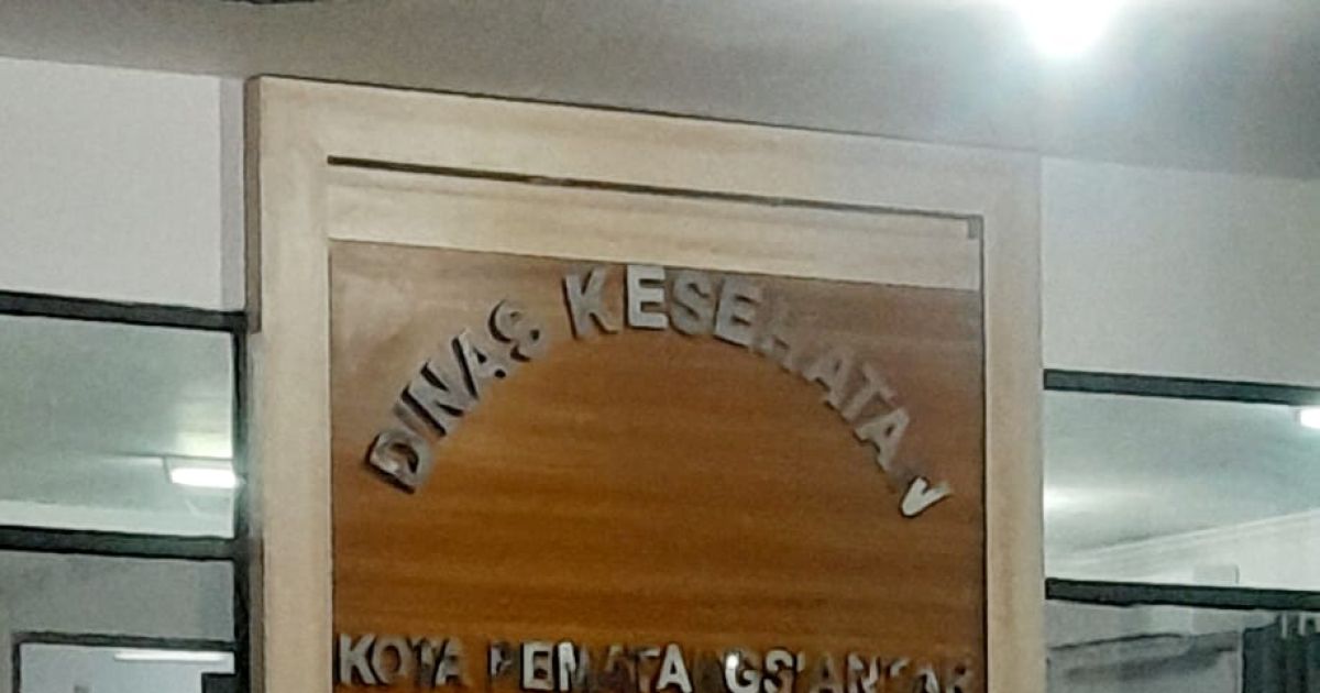 Tidak Terintegrasi Dengan Kebijakan Pusat Terkait Efisiensi Anggaran,Diduga Dinkes Siantar Pemborosan