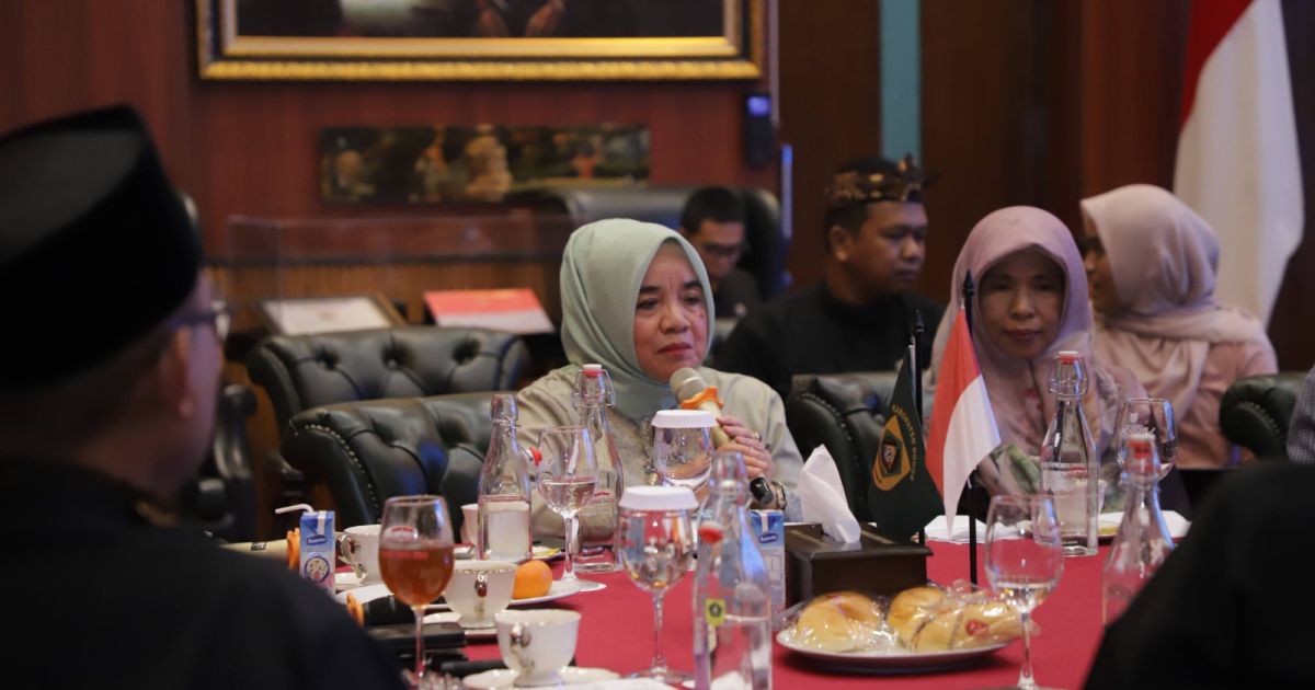 Bupati Bogor Akan Hadirkan RPH Berstandar Tinggi dan Satu-Satunya Bersertifikat Halal untuk Jaminan Keamanan Pangan Masyarakat