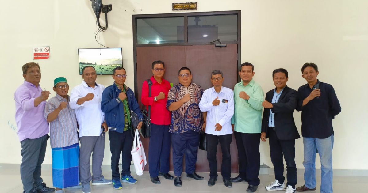 Gugat Prosedur Penyidikan, Kapolres Bogor Dipraperadilankan Terkait Kasus Pencabulan Anak