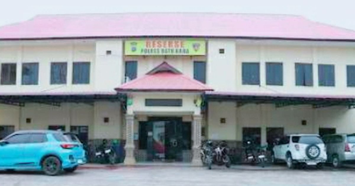 Sanggahan Klarifikasi Sat Reskrim Terkait Kasus Penganiayaan Anak Di Polres Batu Bara Yang Mandek ?