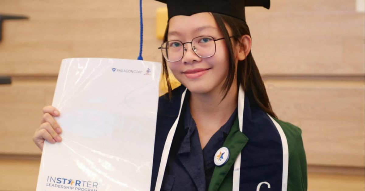 Ketika Keberanian Menjadi Awal dari Segala Prestasi