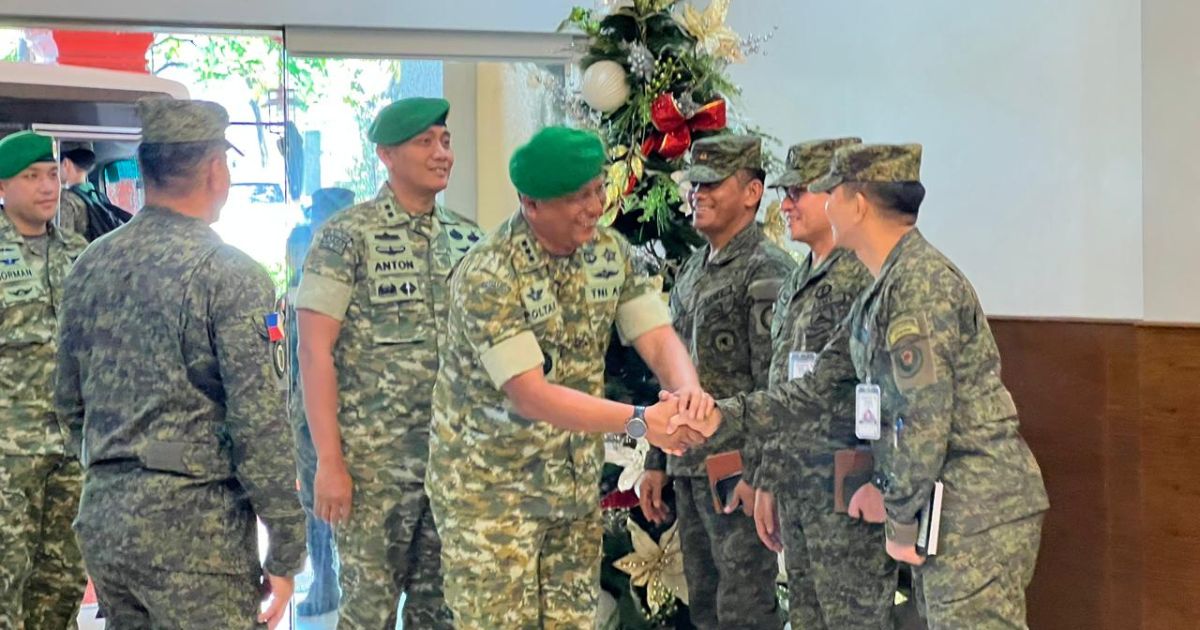 Puskomlekad Laksanakan Subject Matter Expert Exchange C2 Signal Integration di Manila, Filipina