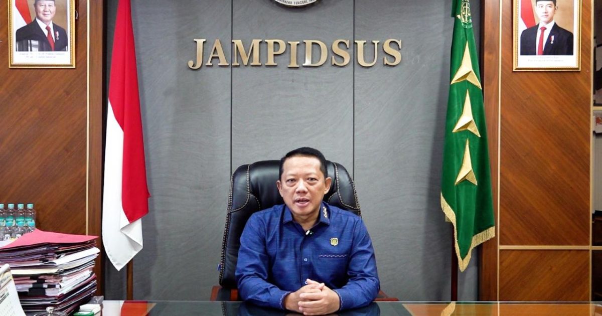Kejagung Periksa Exs Direktur Jenderal Pajak Kementerian Keuangan RI, dan BNDP, Kepala KPP Madya Dua Semarang