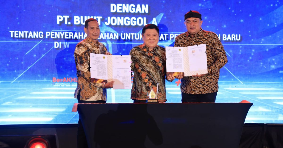 Rudy Susmanto  Genjot Pembangunan Infrastruktur Strategis, Dan Percepat Pusat Pertumbuhan Ekonomi Baru di Bogor Barat dan Timur
