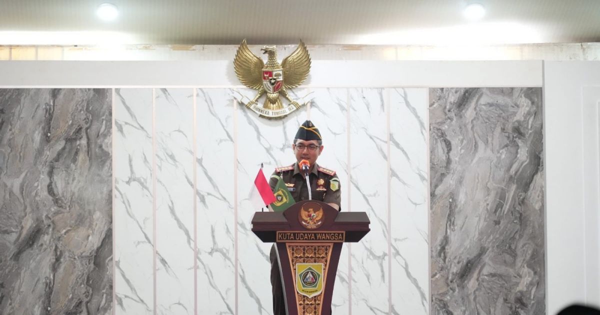Kejari dan Pemkab Bogor Perkuat Sinergi Penegak Hukum Jelang Berlaku KUHP Baru