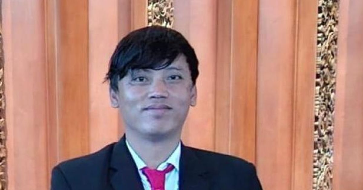 Penetapan Dirut Perumda Tirta Pakuan, Sementara Direksi Lain Tetap Mengikuti Pansel Disoroti KPP Bogor Raya