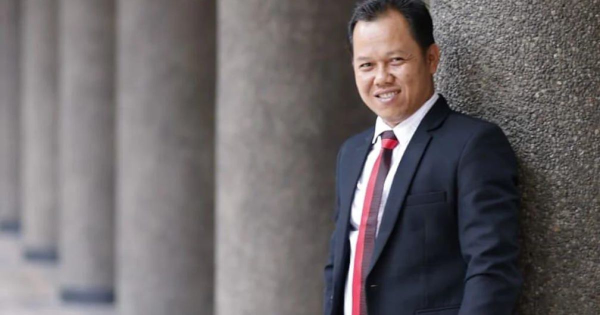 Gelombang Bencana di Sumatera hingga Gejolak Harga, Wirson Selo Peringatkan Ancaman Krisis Pangan