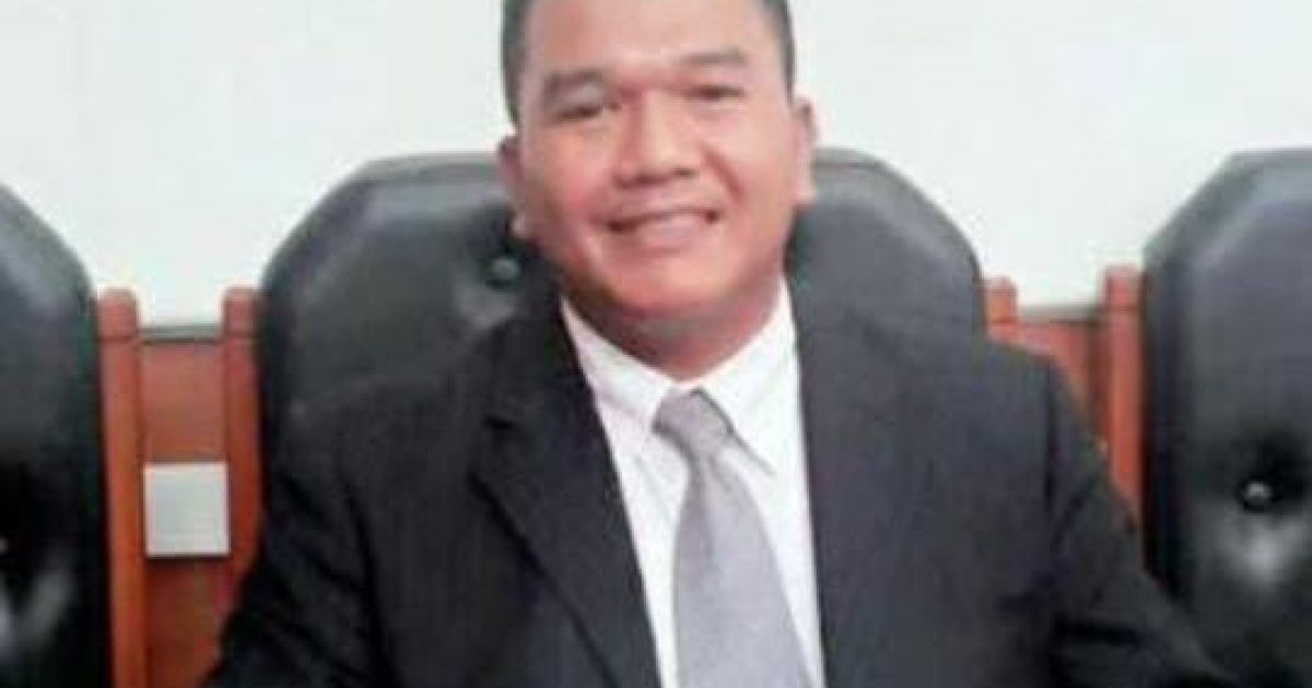 Raymond Rivaldi Manalu, SH: Profil Pengacara Muda Berpengalaman yang Siap Membela Keadilan