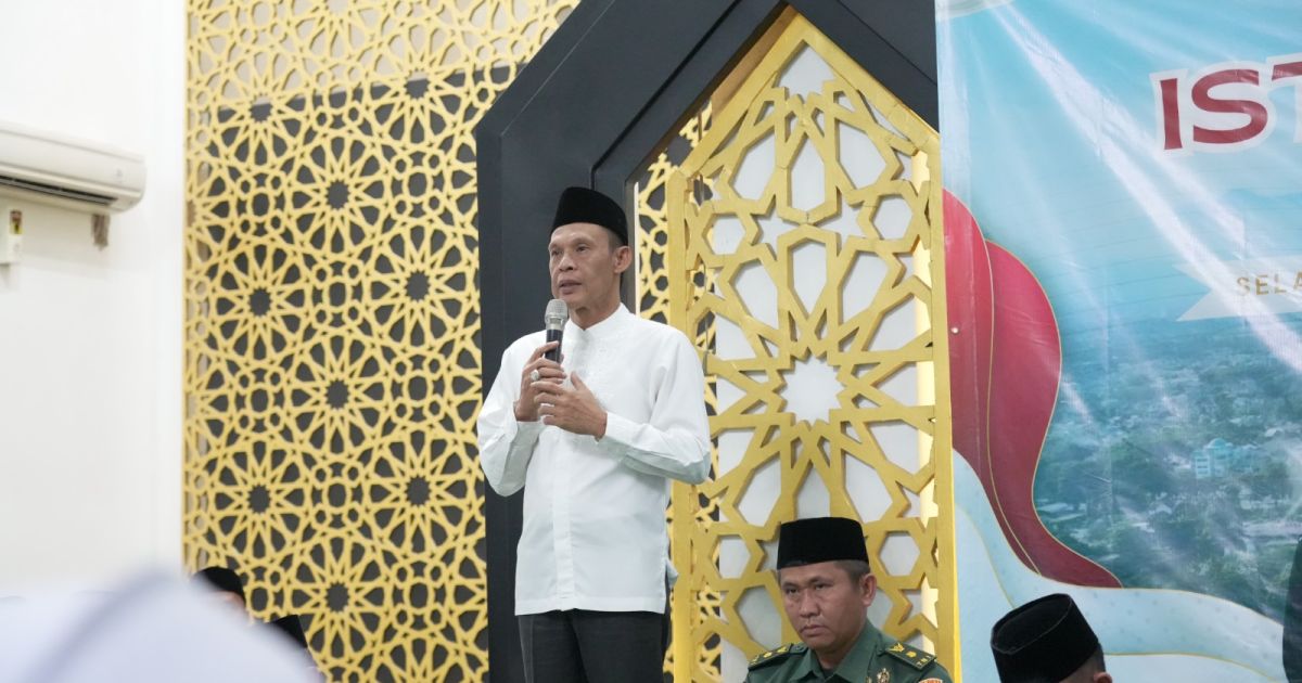 Pemkab Bogor Gelar Istighosah Kubro Serta Perkuat Kesiapsiagaan Bencana