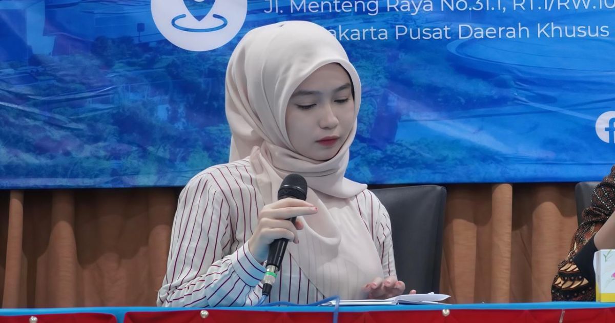 TIDAK ADA BENCANA ALAM DI SUMATERA