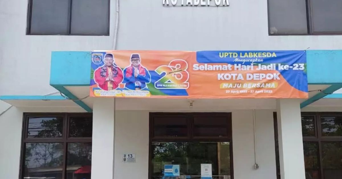 Diduga Tak Disiplin dan Arogan, Mahasiswa Desak Kadinkes dan Wali Kota Lakukan Investigasi Terhadap Oknum ASN Dinkes Depok