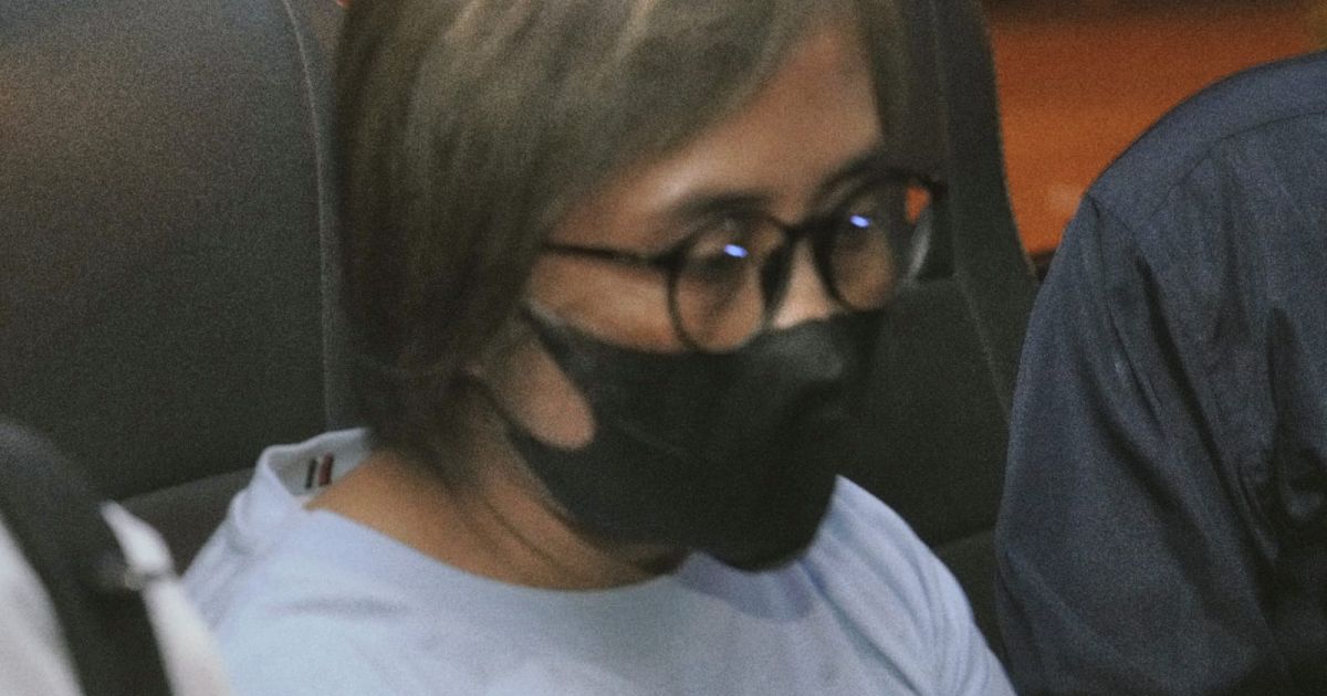 MISI SENYAP BNN GULUNG BURONAN INTERNASIONAL DEWI ASTUTIK