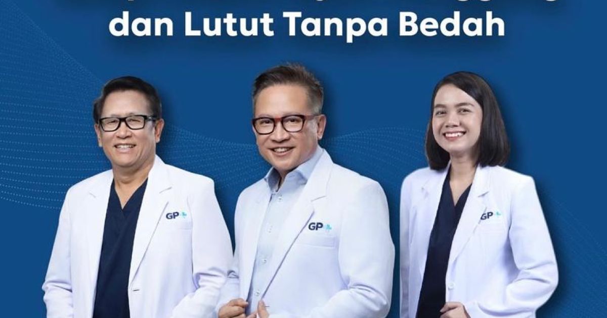 Diduga Klinik GP+ Medical & Paincare Rekrut Tenaga Kerja WNA Tanpa Izin, Direkturnya Mengaku Keluarga Presiden RI
