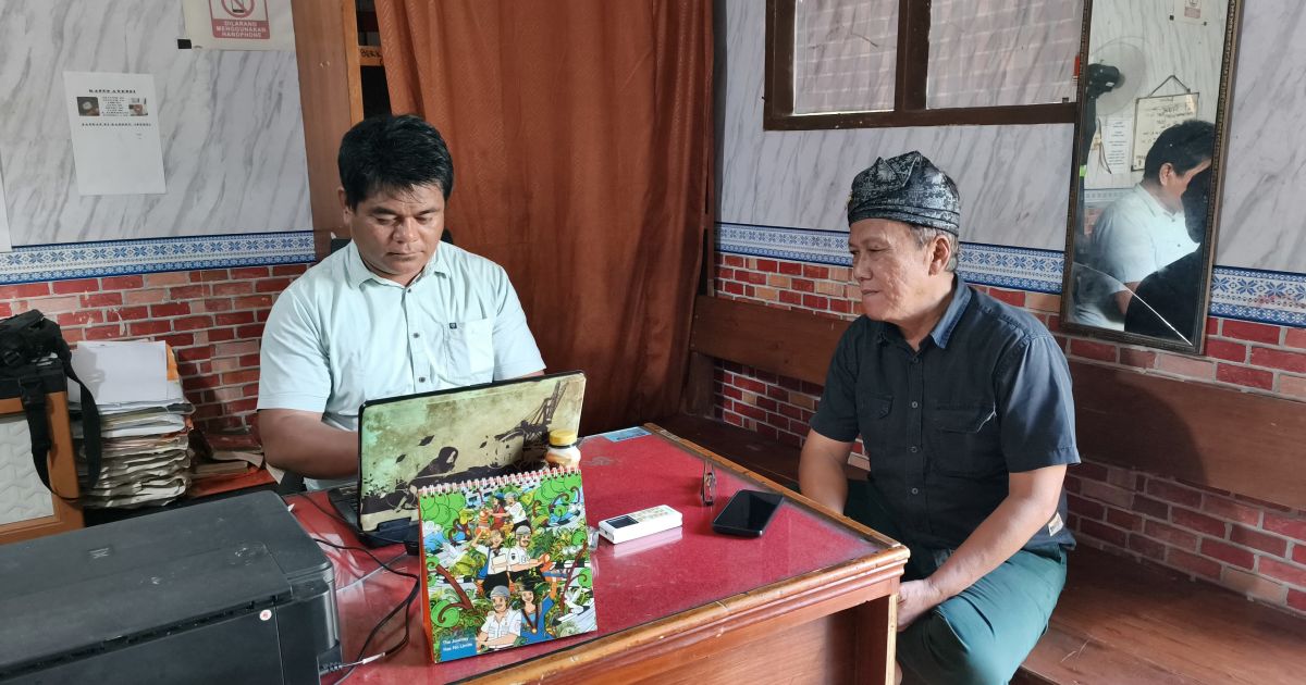 PWI Batu Bara Kutuk Aksi Kekerasan di SPBU : Jurnalis Dalam Peliputan di Lindungi UU Pers