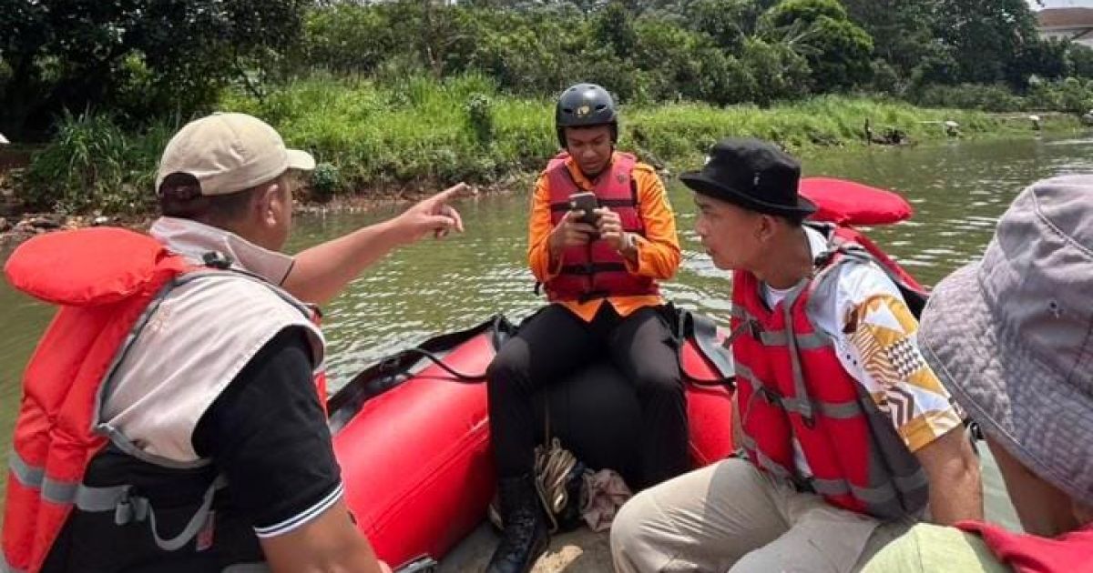 Bupati Bogor Akan Integrasi Setu Kabantenan Dan Setu Cikaret, Siapkan Destinasi Wisata Air Baru Untuk Masyarakat