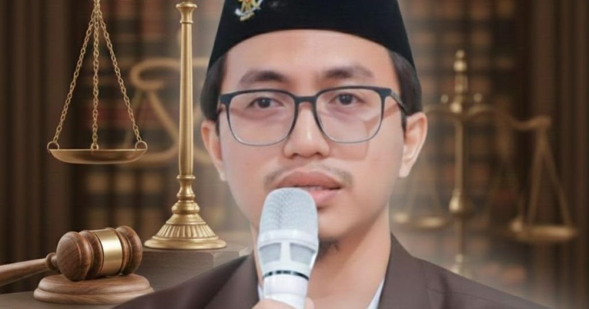 Pro Bono vs Pro Deo: Dua Skema Bantuan Hukum yang Sering Disamakan tapi Hakikatnya Beda, Ini Penjelasan Gus Mustain Nasoha Ahli Hukum UIN Surakarta