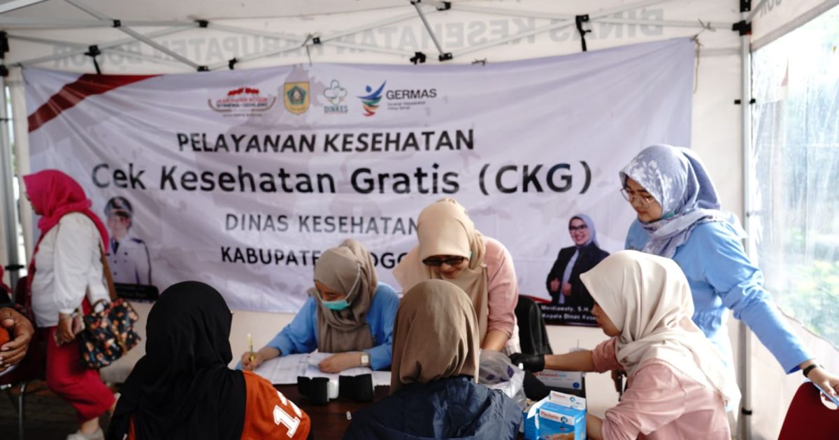 Masyarakat Sambut Baik Penutupan Empat Jalur di CFD Tegar Beriman, Aktivitas Semakin Nyaman dan Aman