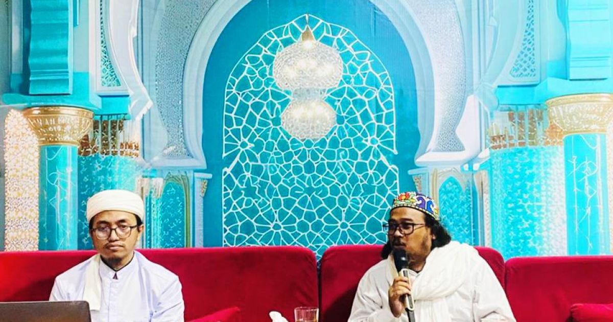 Ponpes Raudlatul Muhibbin Surakarta Peringati Haul ke-9 KH Fahrurrozi Midkhol Grobogan dengan Khataman Kitab Misykatul Fahriyah