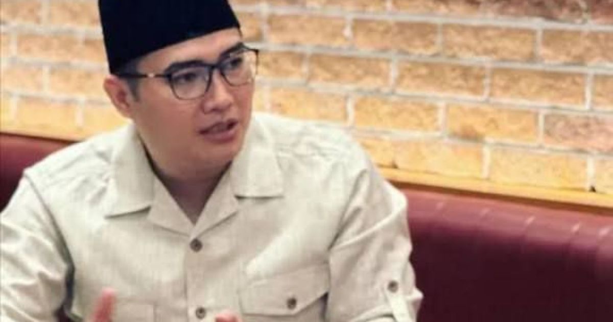 Ketua DPRD Kabupaten Bogor Sastra Winara Bantah Ucapan Selamat Kepada KNPI Farixani dan Akui KNPI Kabupaten Bogor di Bawah Komando Wahyu Chaniago