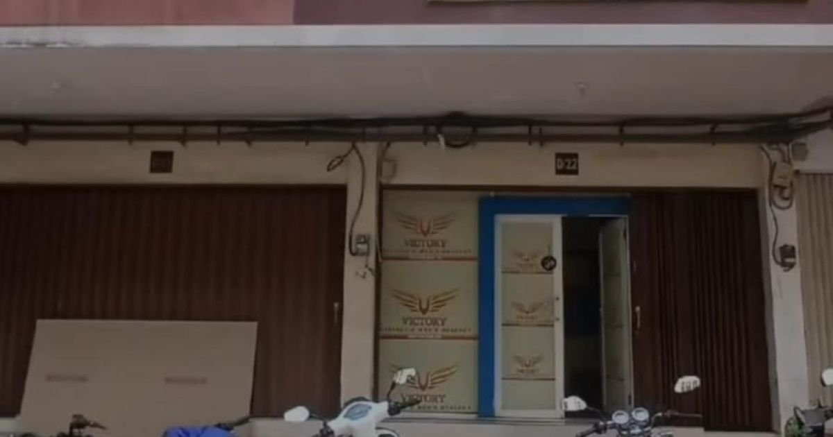 Polpp Kab Bogor Diduga Tak Berdaya, SPA Victory Masih Melenggang Buka di Bulan Suci Ramadhan