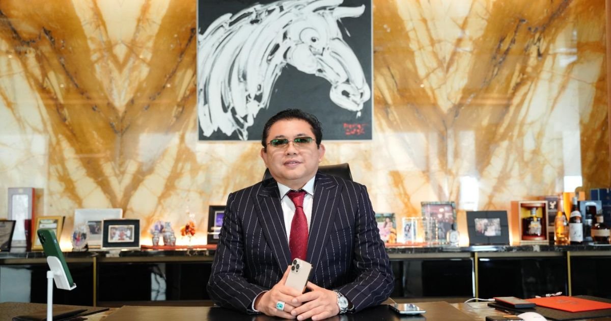 Sidang Putusan CMNP Lawan MNC: Lucas, SH Yakin Hakim Kabulkan Gugatan Sita Aset