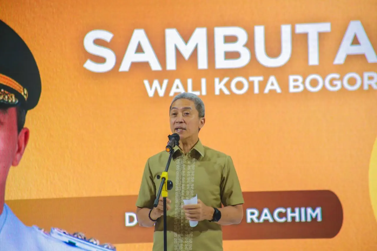 15 Pasang Moka Kota Bogor Dapat Apresiasi Dedie Rachim 