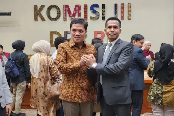 Dr. Tasrif M Saleh : Supremasi Keteladan untuk Seluruh Anggota Polri