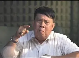 CBA Penolakan SPBU Swasta Beli BBM Pertamina, Simon Aloysius Mantiri Permalukan Bahlil Lahadalia