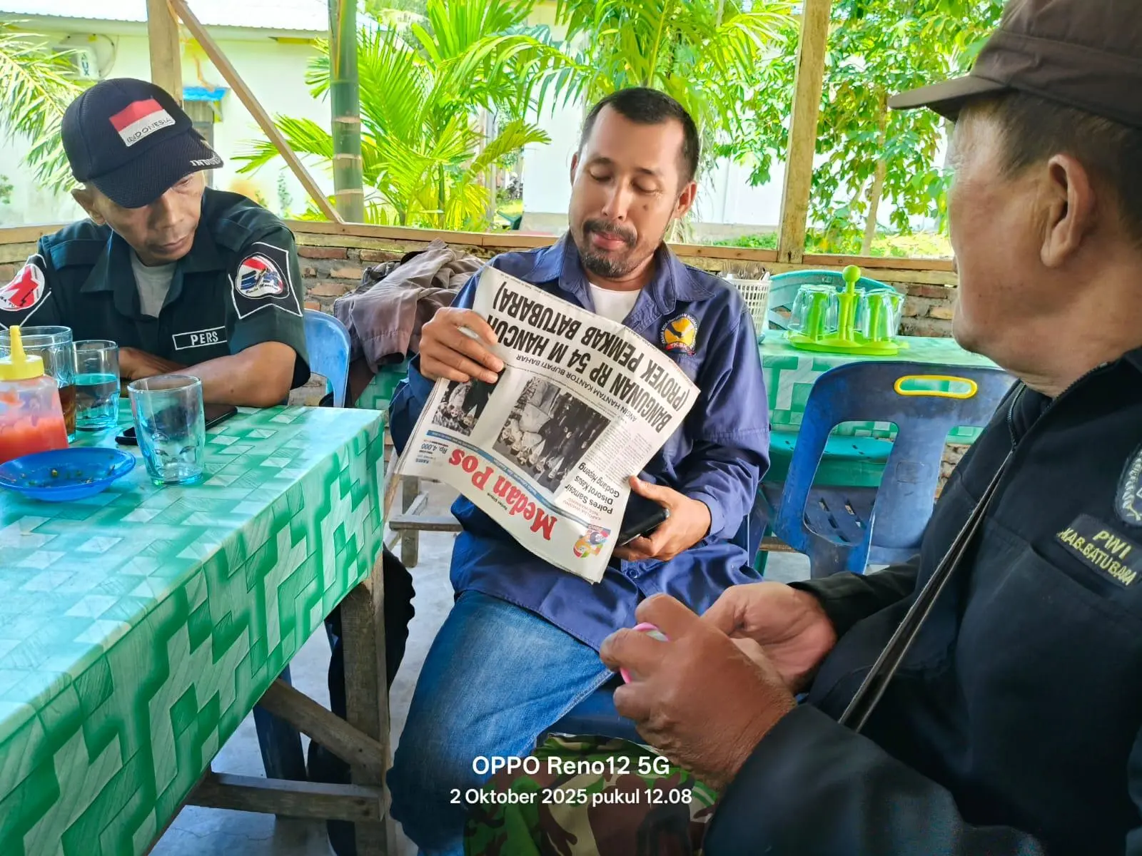 Muhammad Yani, SH : Kasih untuk Fakir Miskin, Dinsos Batu Bara Lebih Layak Ditempatkan Di Diskominfo 