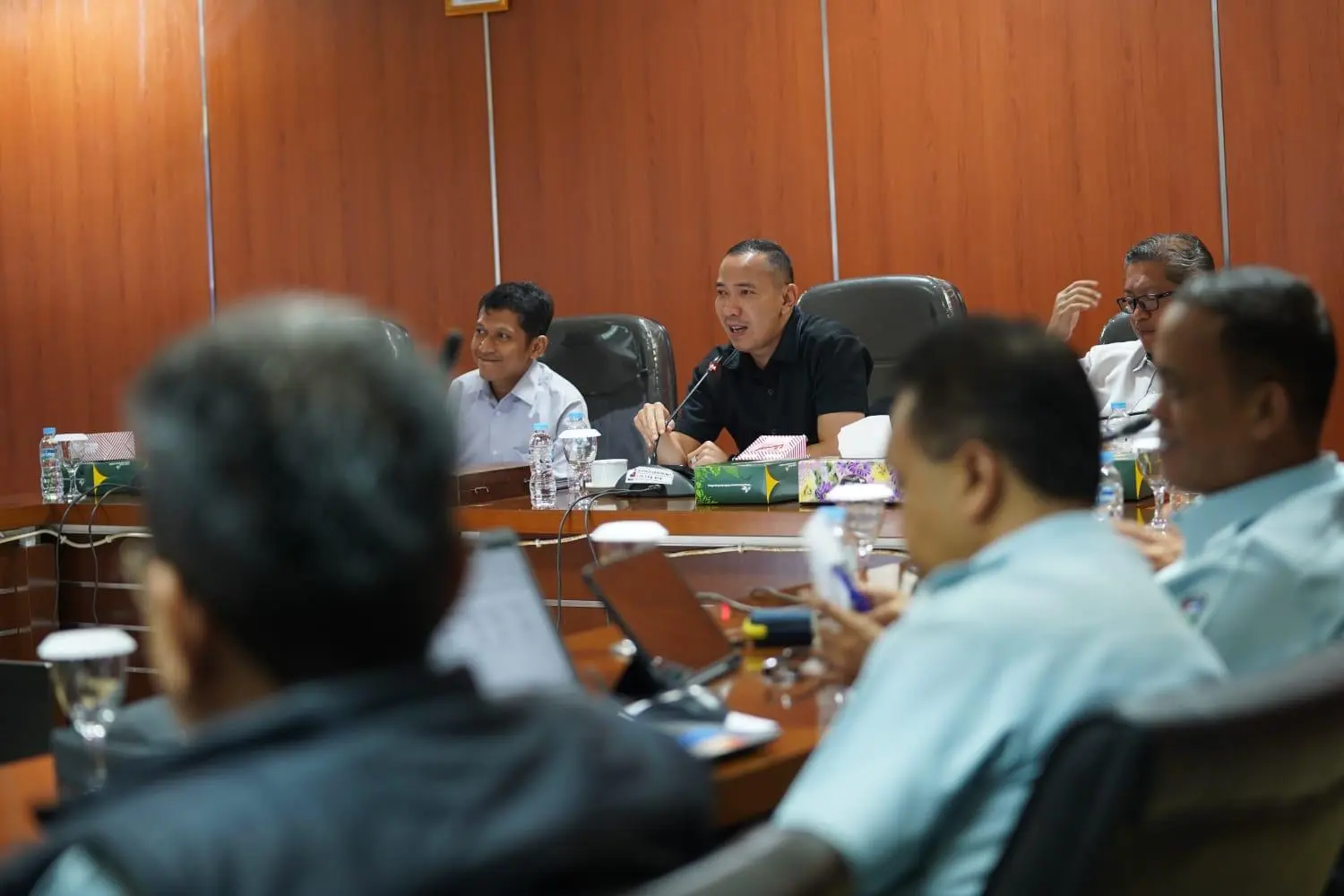 Banggar DPRD Kuliti Anggaran RSUD Kota Bogor