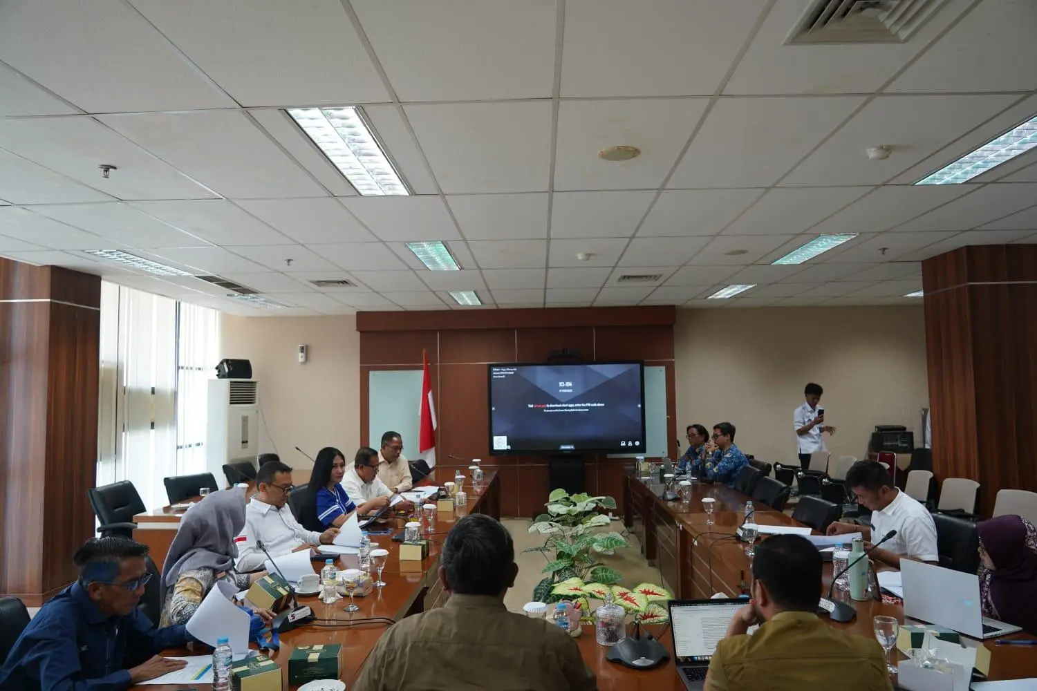 Pansus DPRD Kota Bogor Rampungkan Pembahasan Raperda Inisiatif Pelindungan Guru