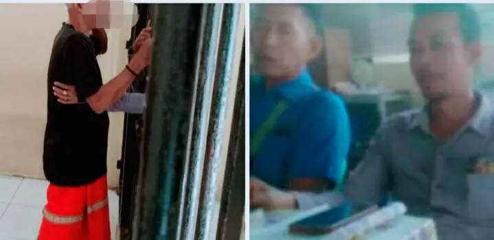 F Ternyata Setiap Hari Tidur Satu Ranjang Sama EK Bapak Kandungnya ?