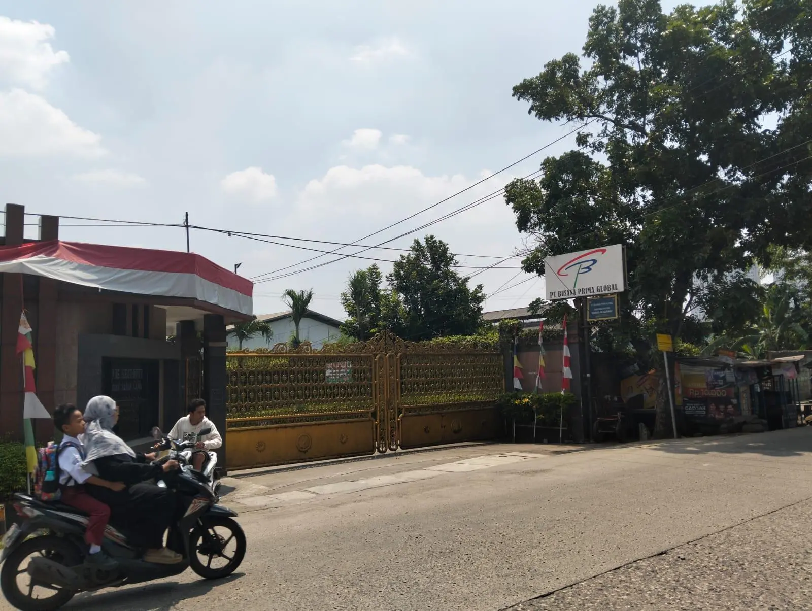 ‎PT BPG PHK Massal Karyawan, Kinerja Disnaker dan Serikat Pekerja Dipertanyakan 