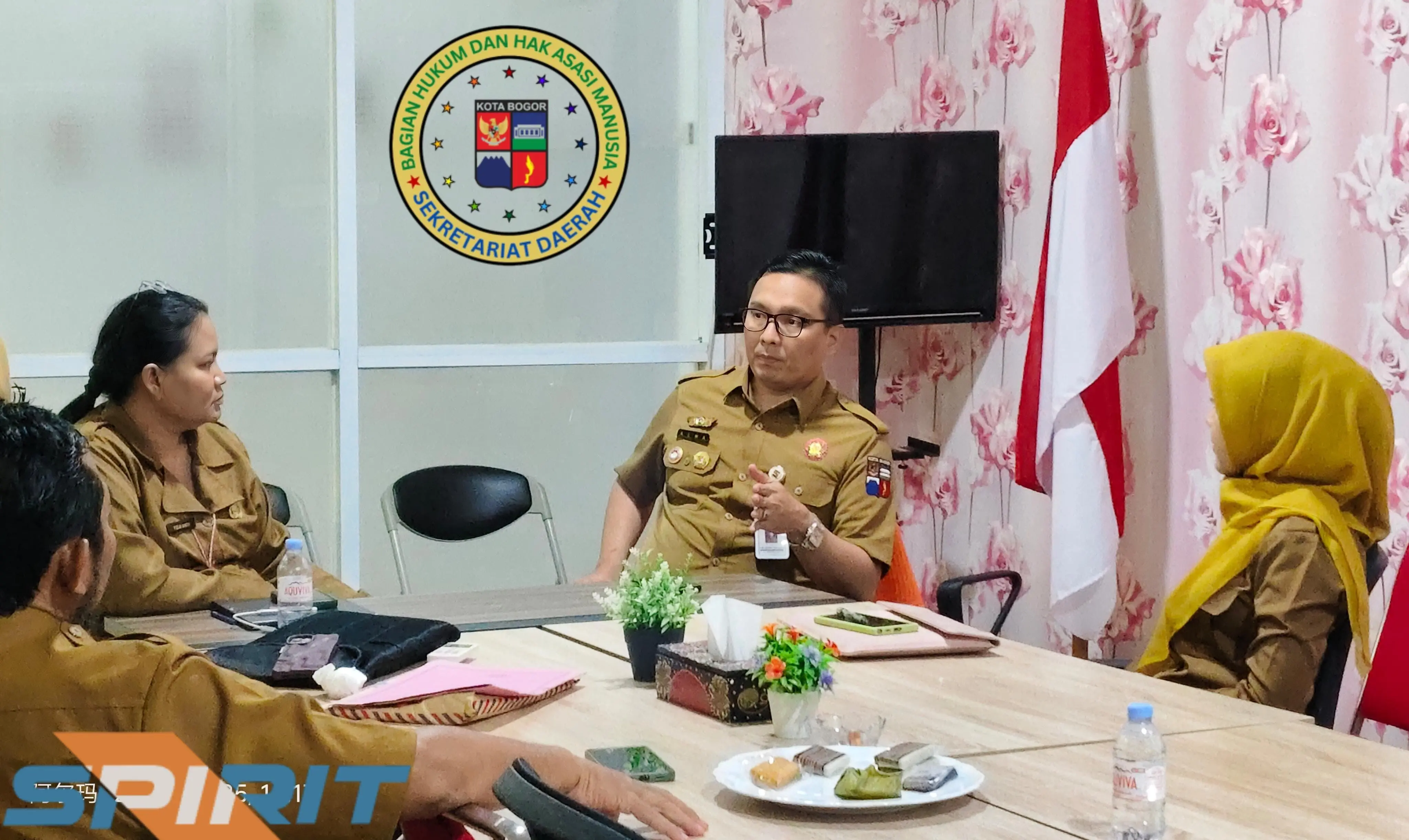 Polemik di Cibalagung: Tiga Fasos Fasum Laporan Warga Sesuai Siteplan