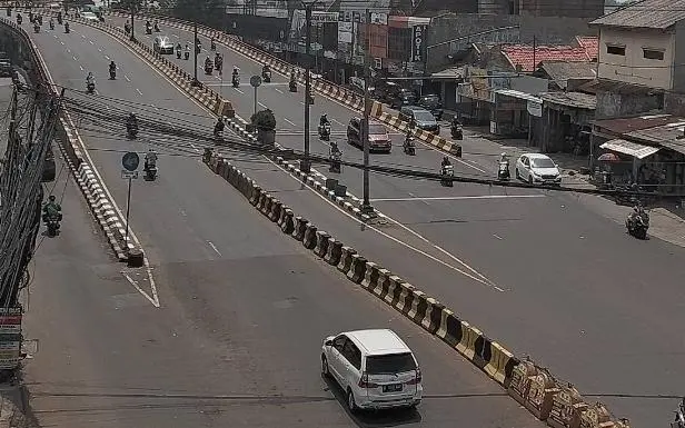 Bikin Resah, Mr AG-1 Disebut Kuasai Proyek Pengadaan Barang di Kabupaten Bogor 