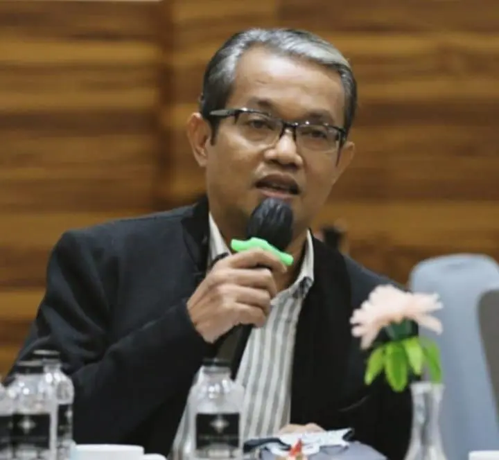 PPP Kota Bogor Tegaskan Dukung Agus Suparmanto Jadi Ketum di Muktamar X PPP