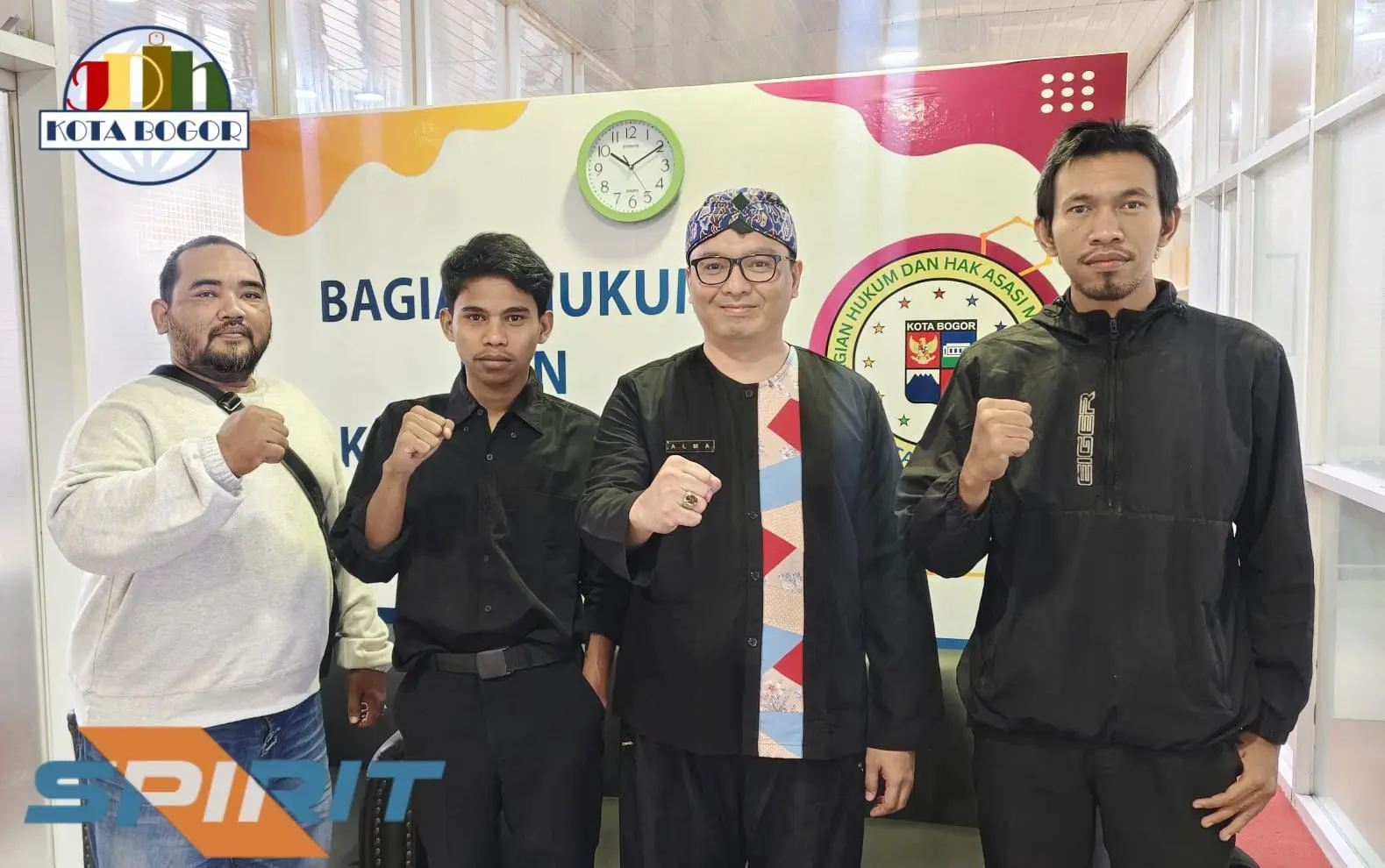 Semrawut Dan Pungli Parkir di Kota Bogor: Serap Aspirasi Warga