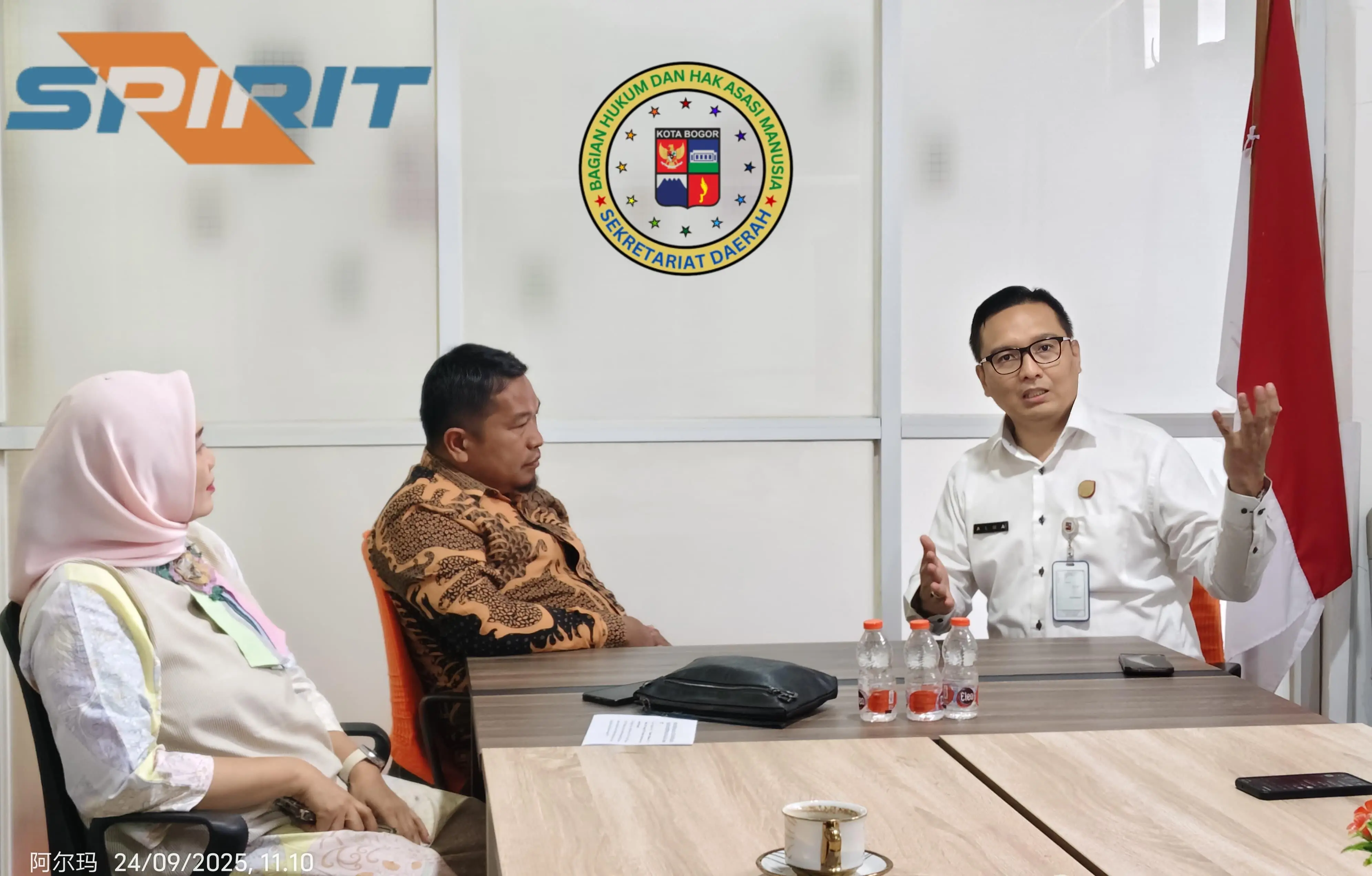Babak Baru Kementerian HAM di Jawa Barat : Evaluasi Produk Hukum Daerah Yang Diskriminasi Warga